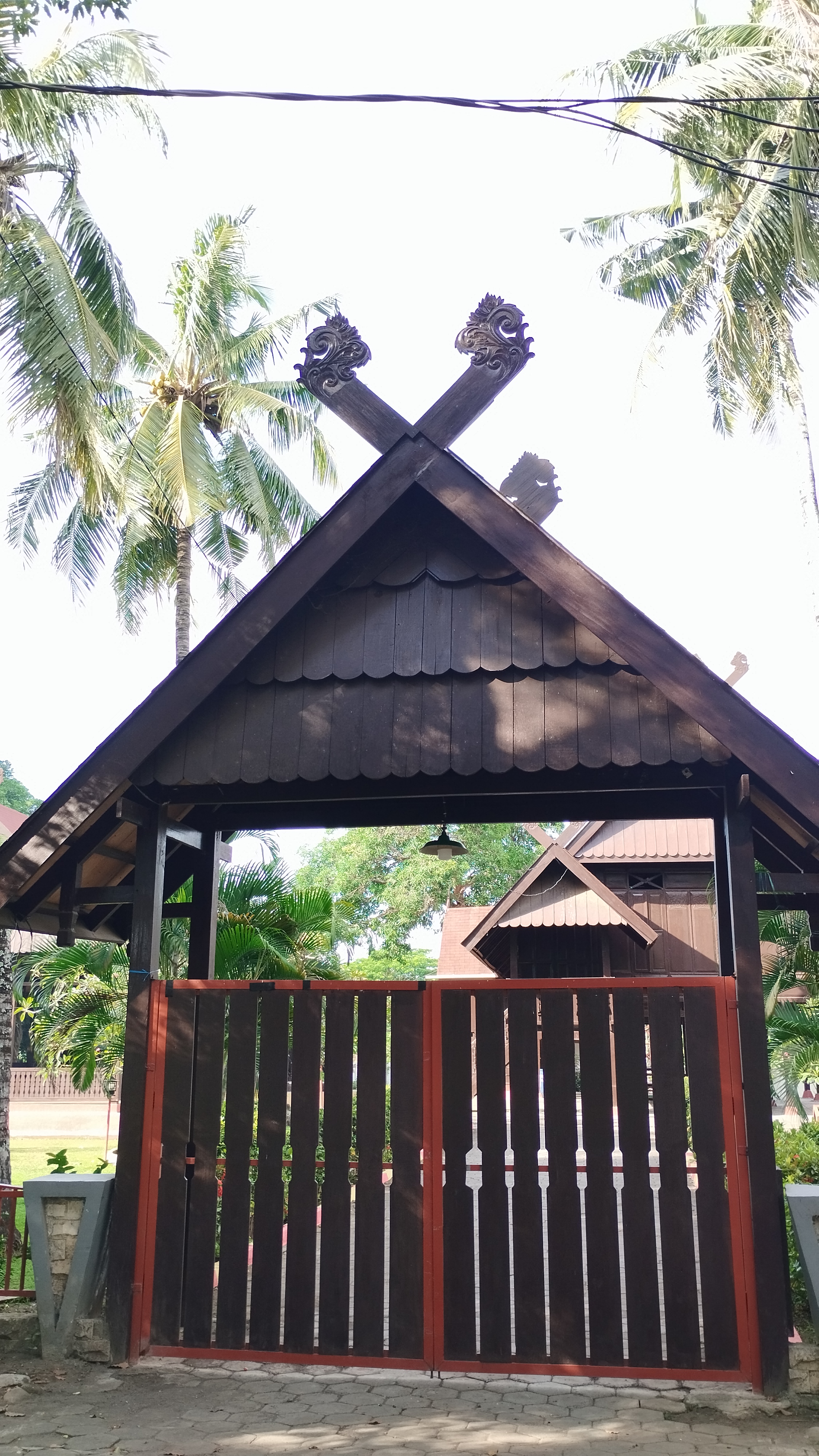 Meriam Anak Makassar