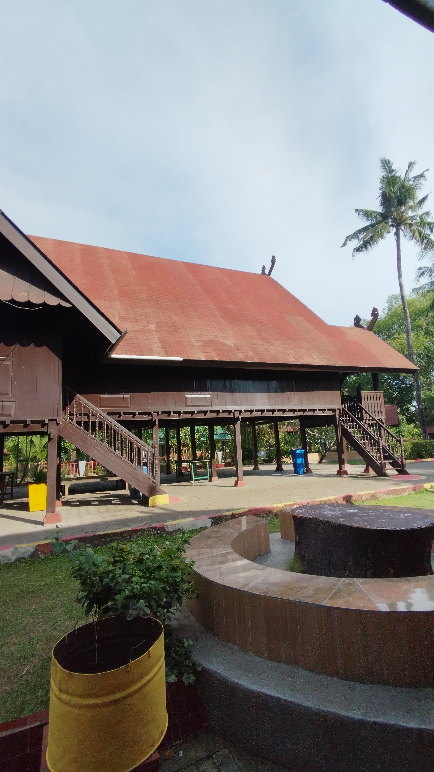 Meriam Anak Makassar