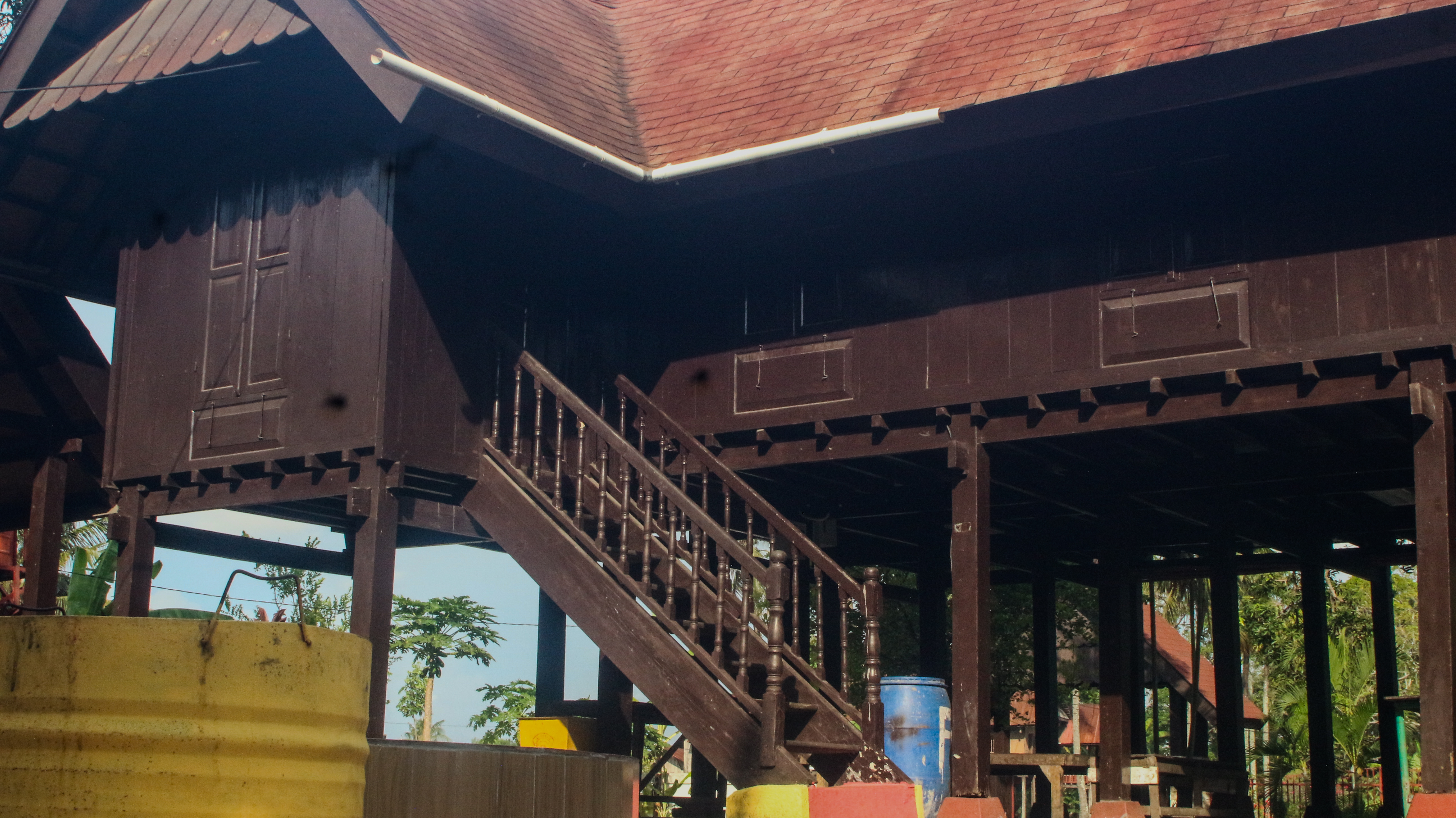 Meriam Anak Makassar