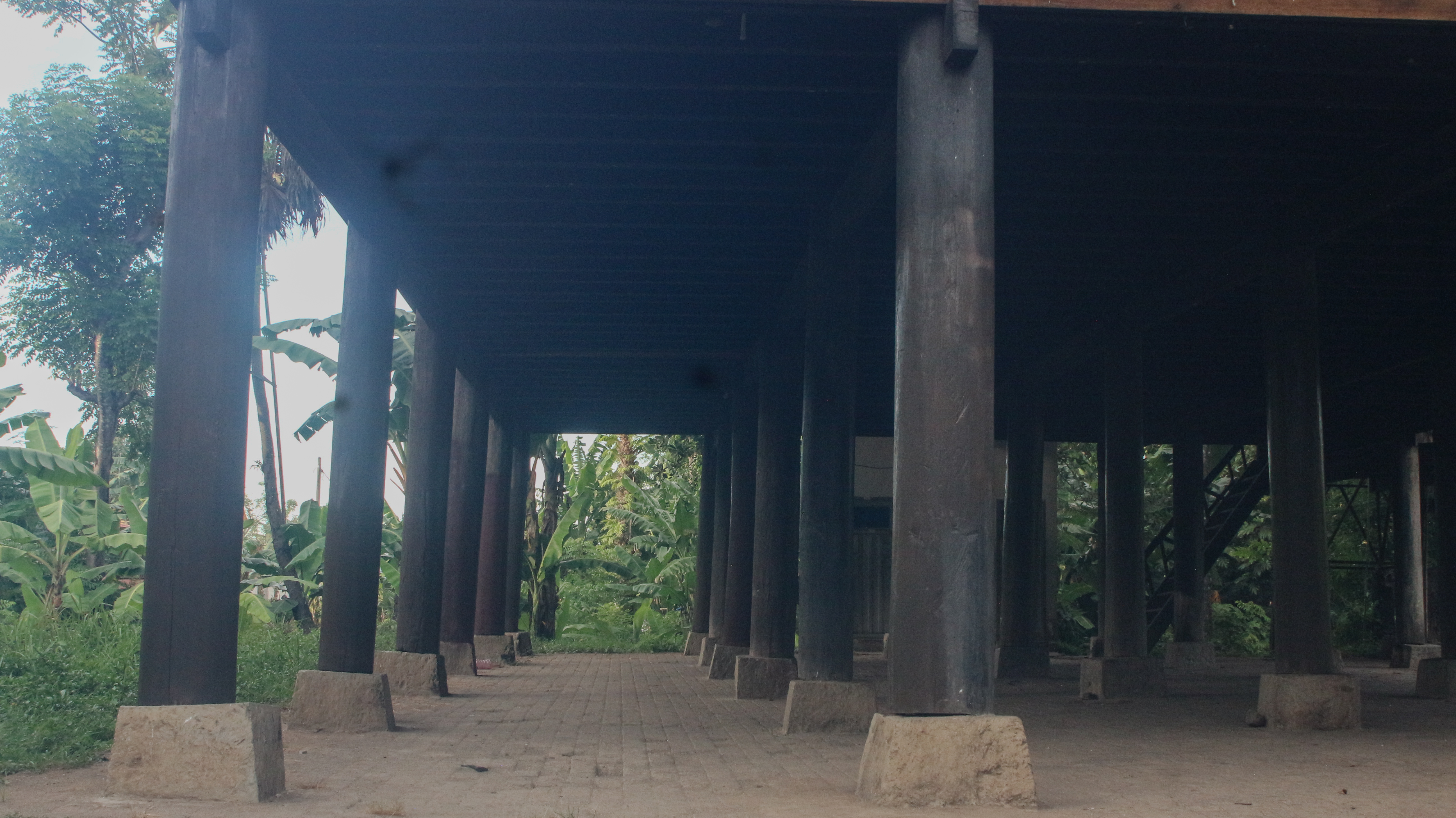 Meriam Anak Makassar