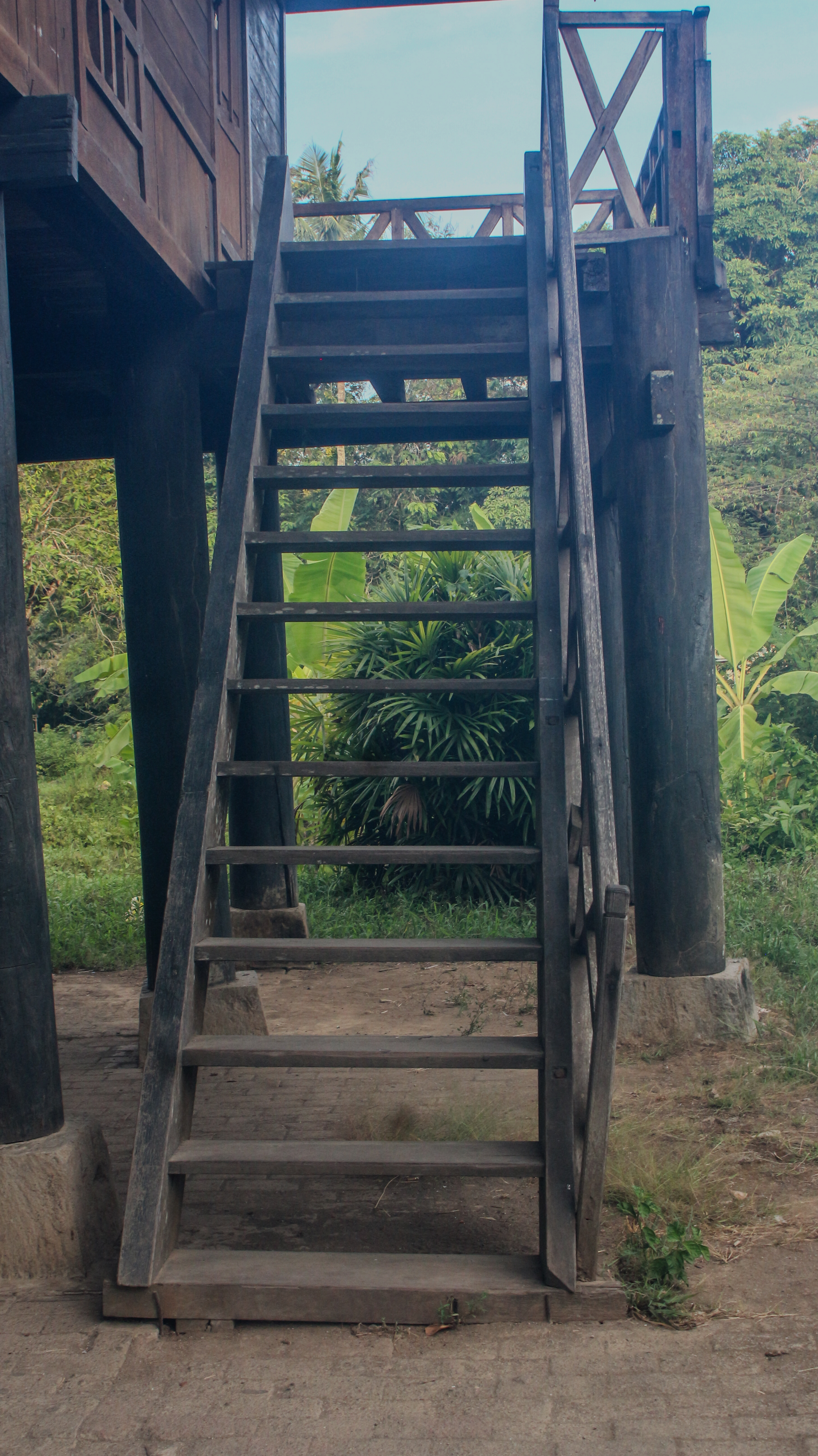 Meriam Anak Makassar