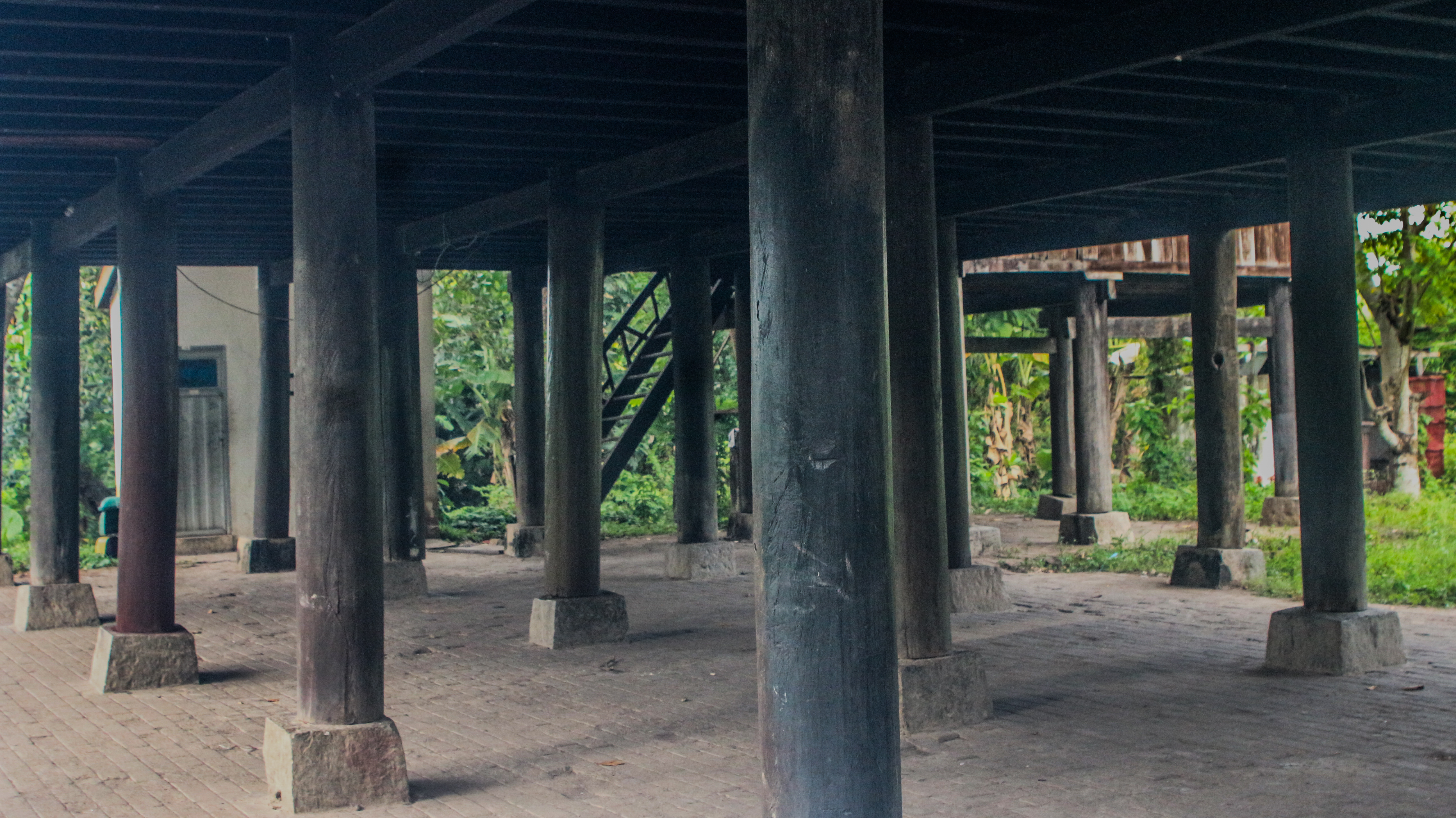 Meriam Anak Makassar