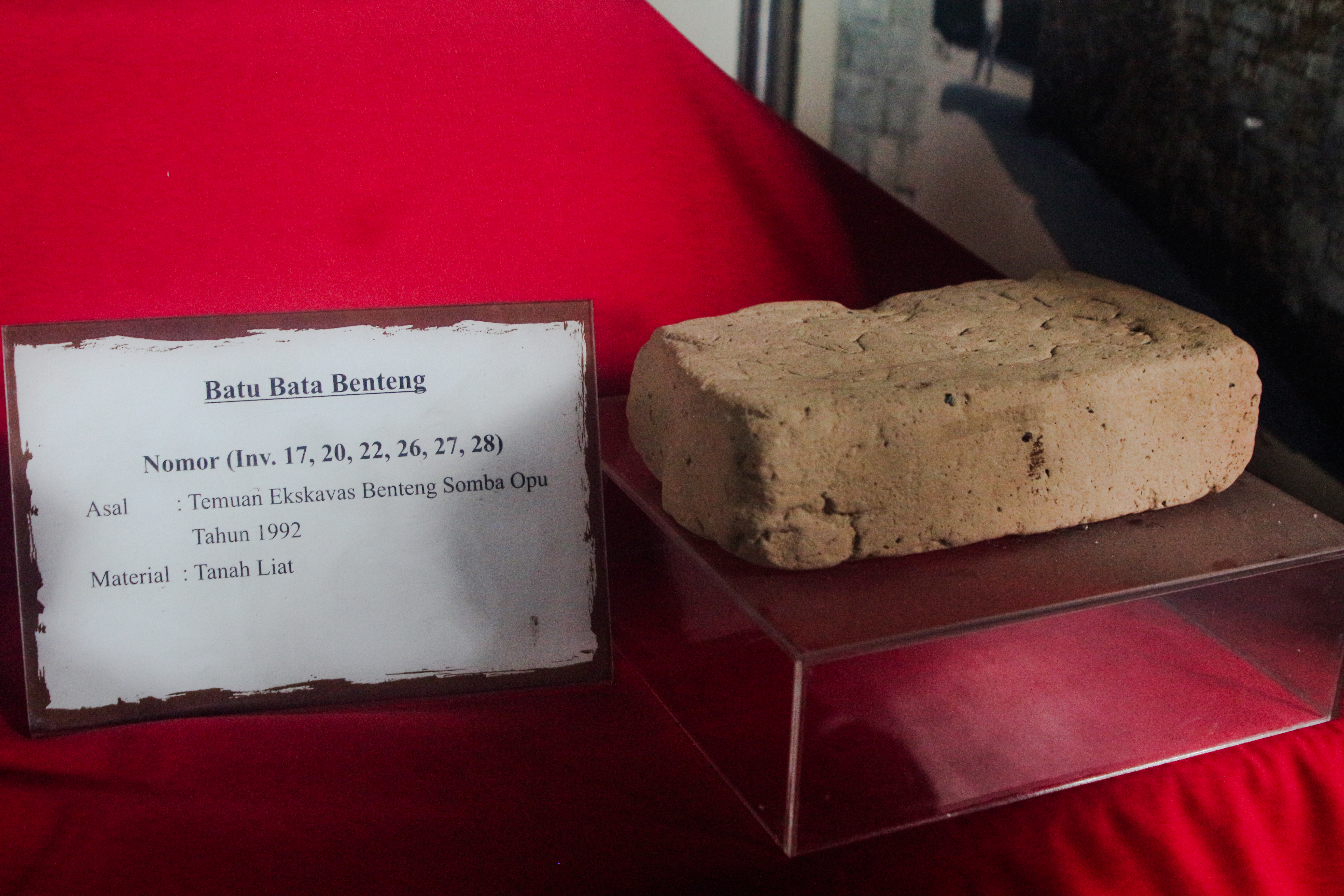 Meriam Anak Makassar