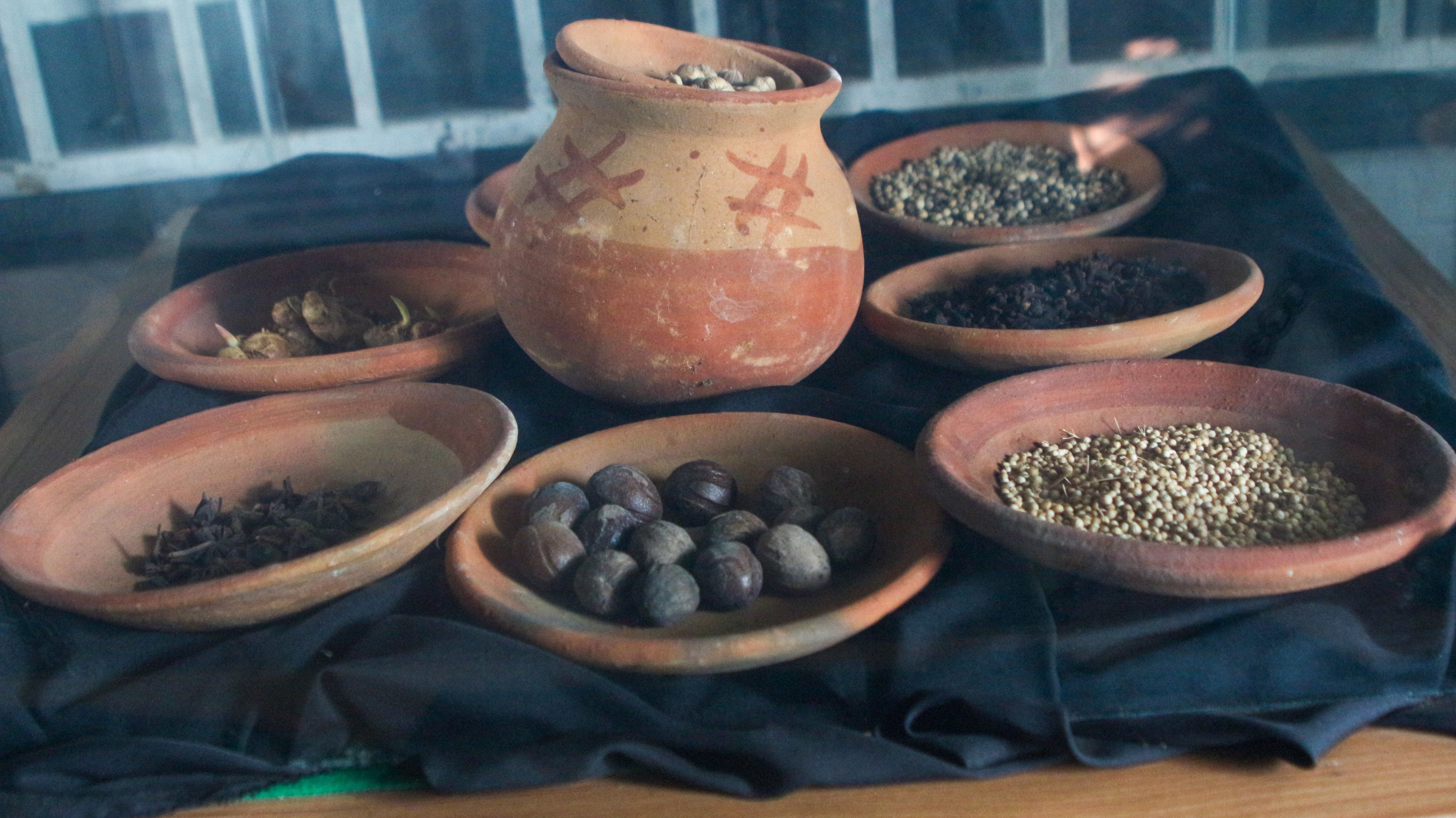 Meriam Anak Makassar