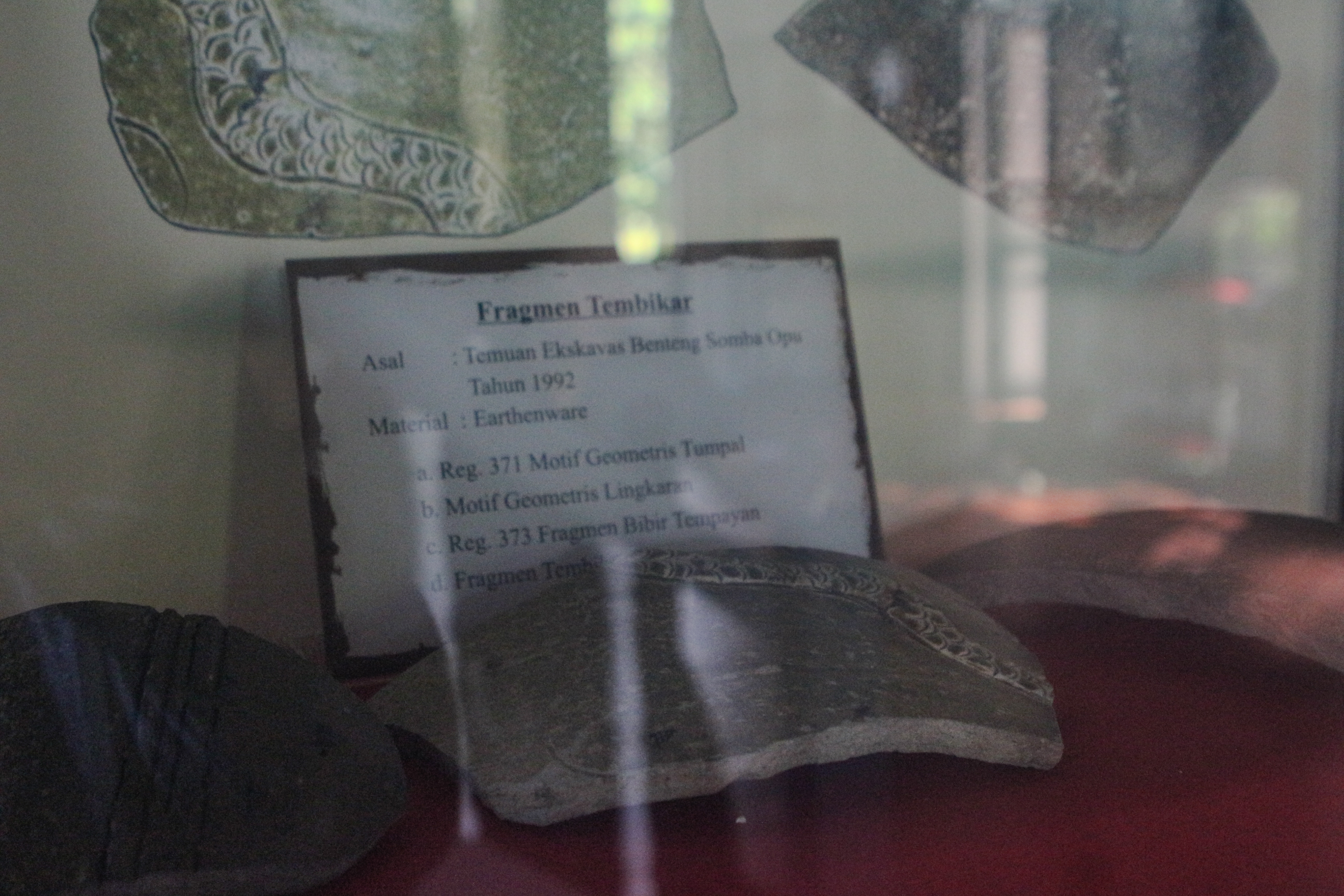 Meriam Anak Makassar