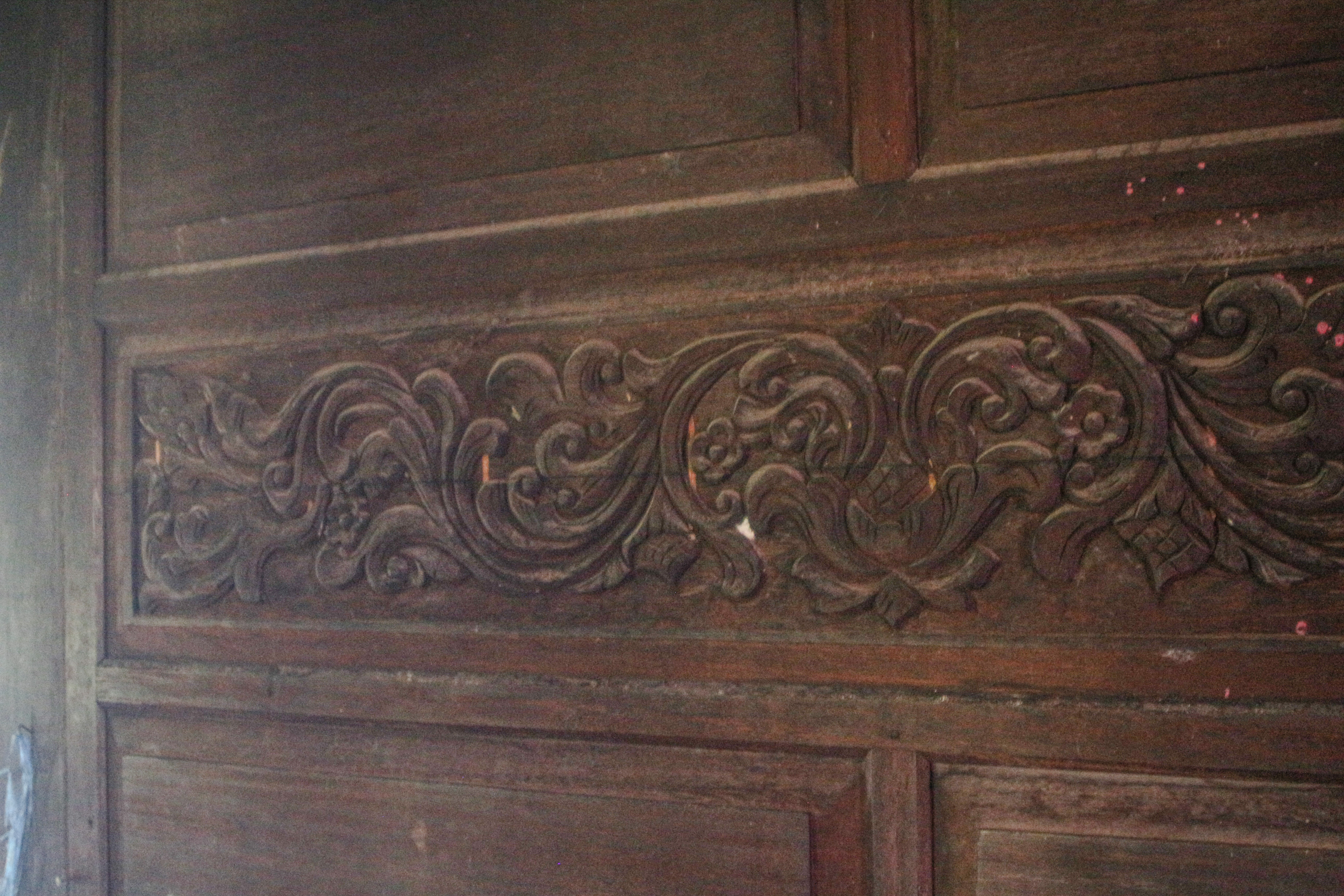 Meriam Anak Makassar