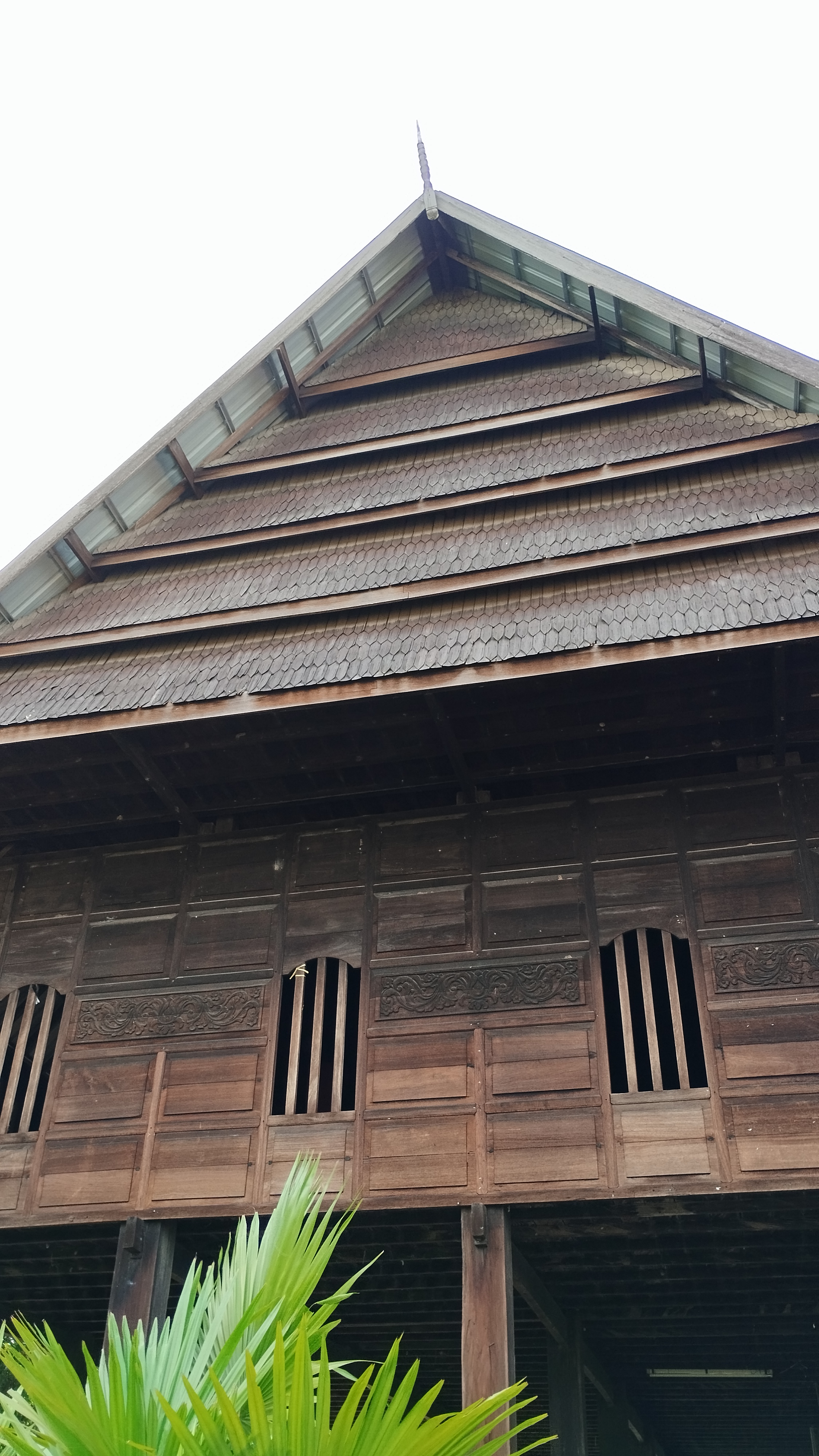 Meriam Anak Makassar