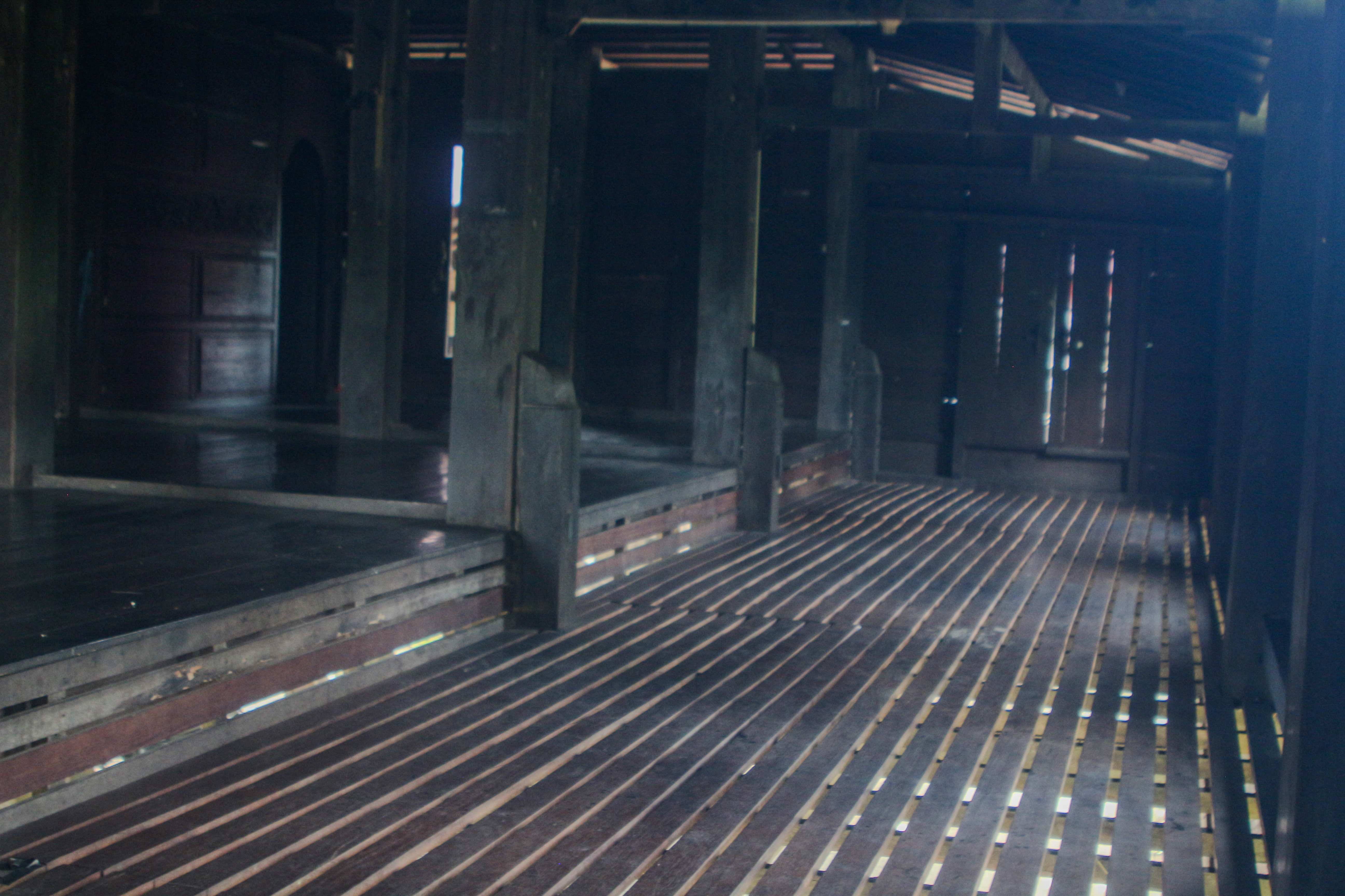 Meriam Anak Makassar