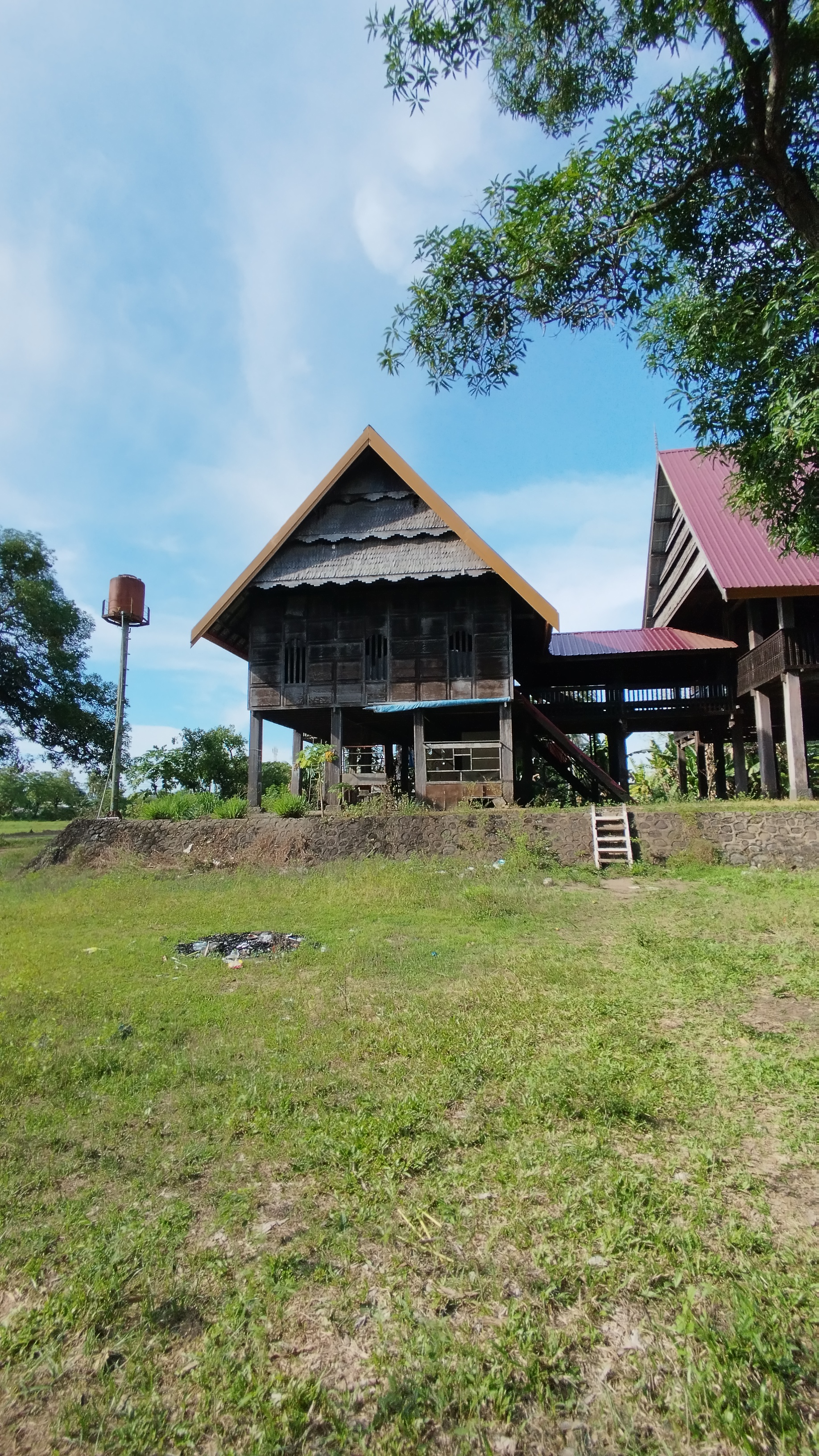 Meriam Anak Makassar