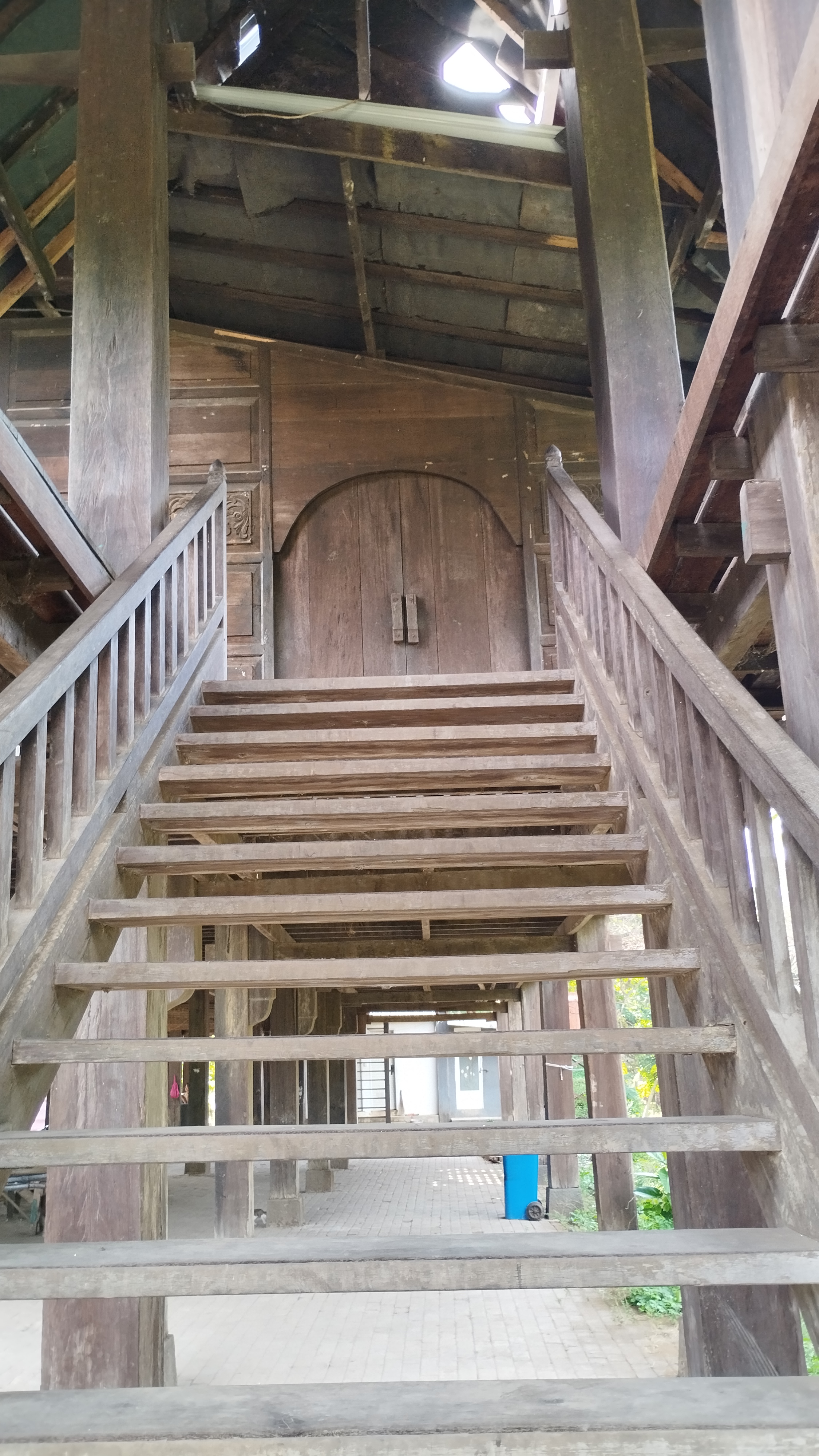 Meriam Anak Makassar