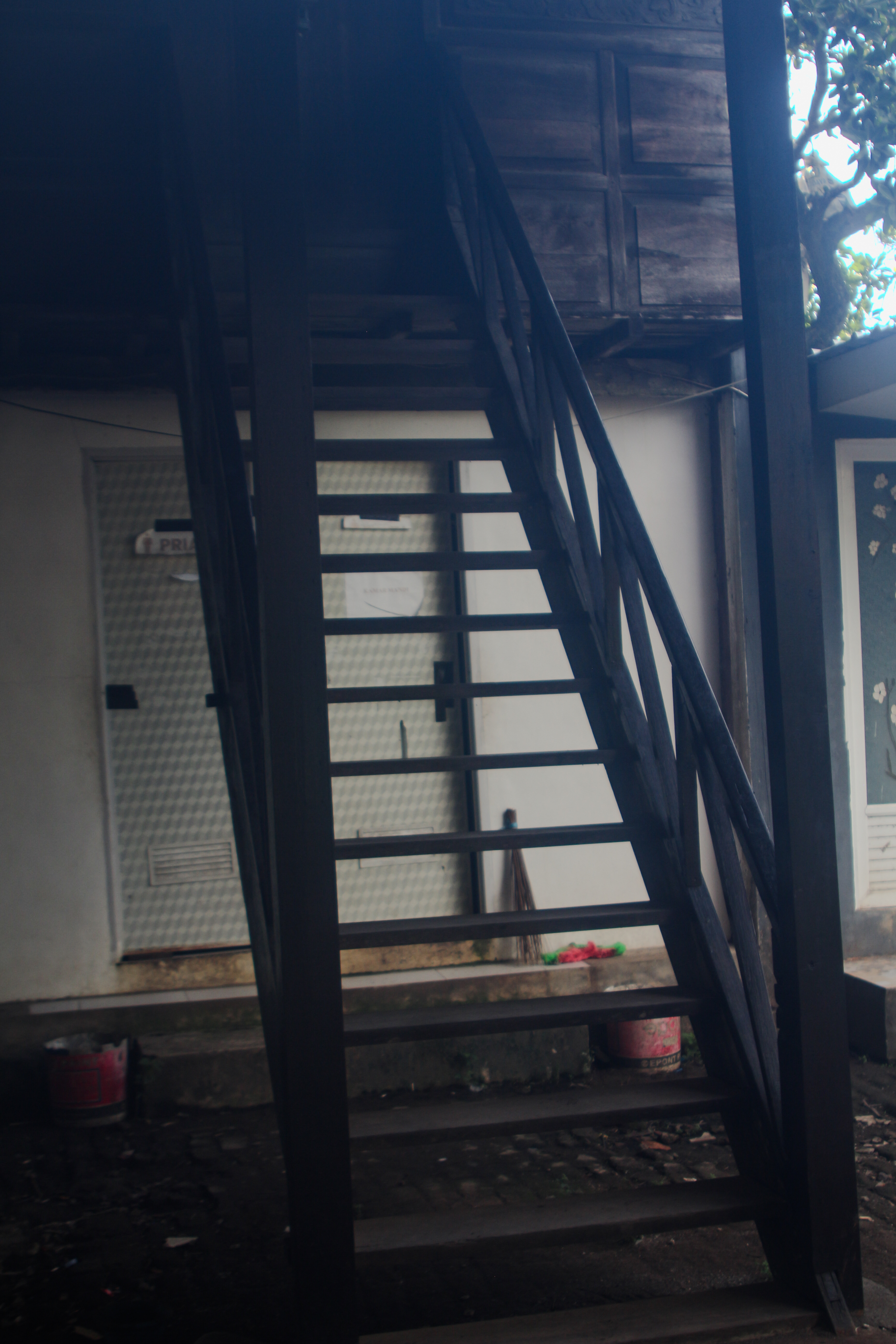 Meriam Anak Makassar