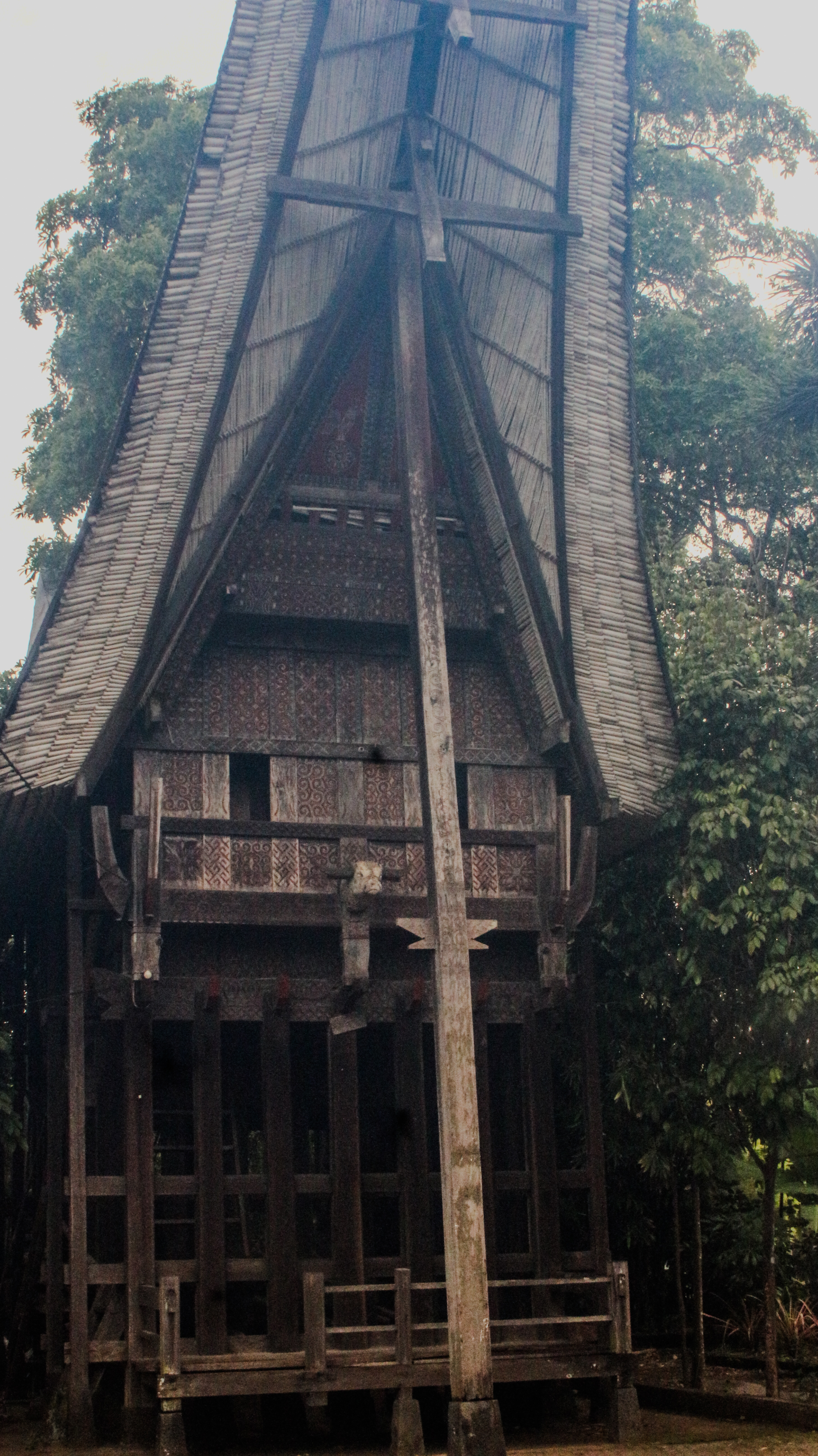 Meriam Anak Makassar