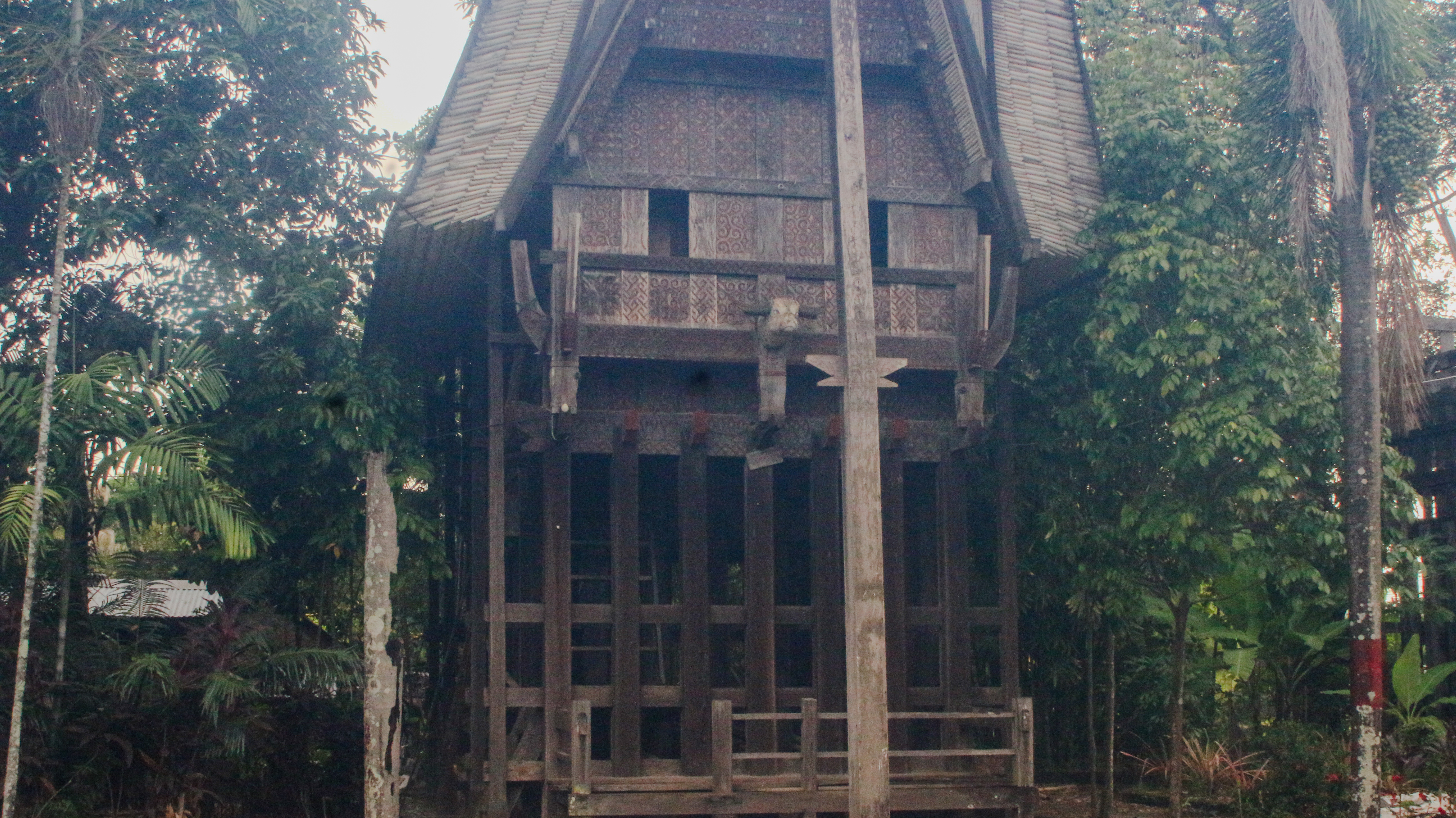 Meriam Anak Makassar