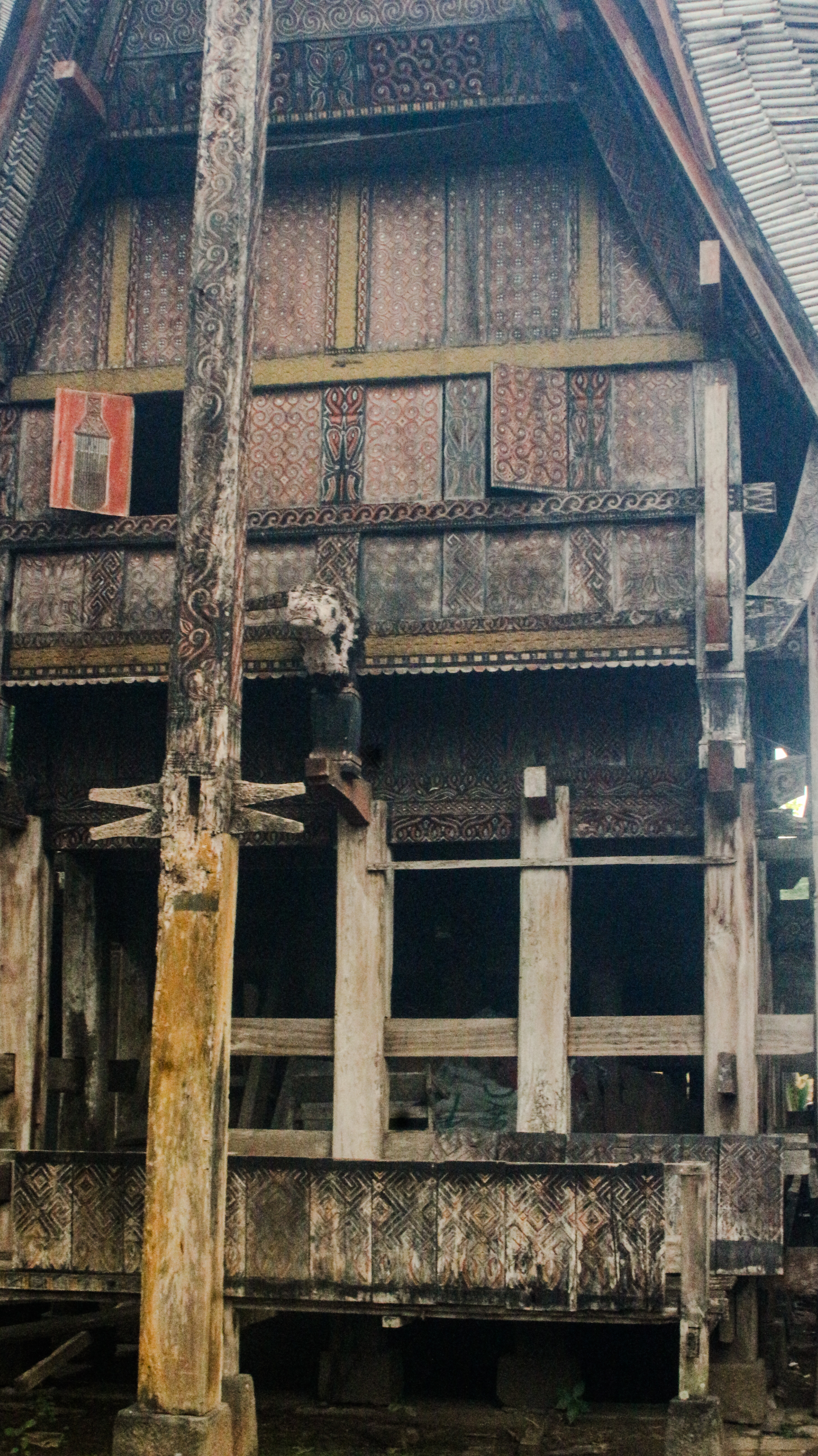 Meriam Anak Makassar