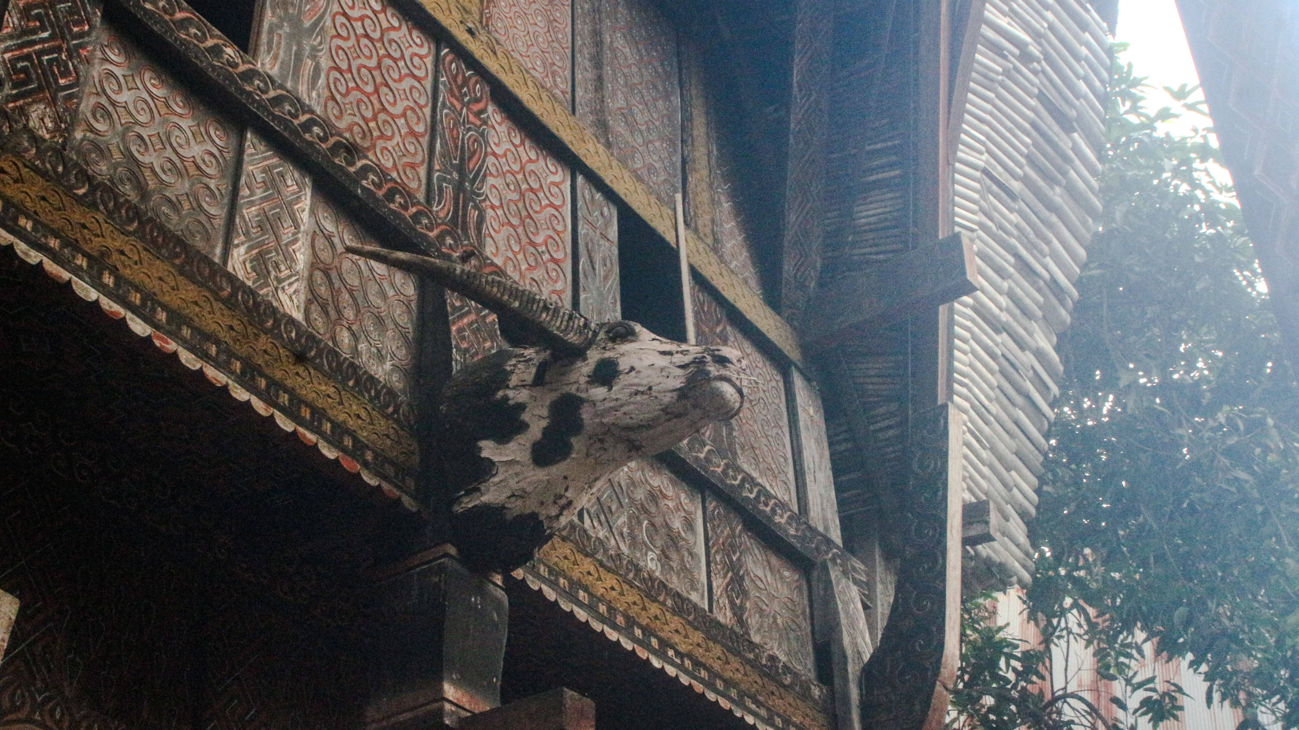 Meriam Anak Makassar