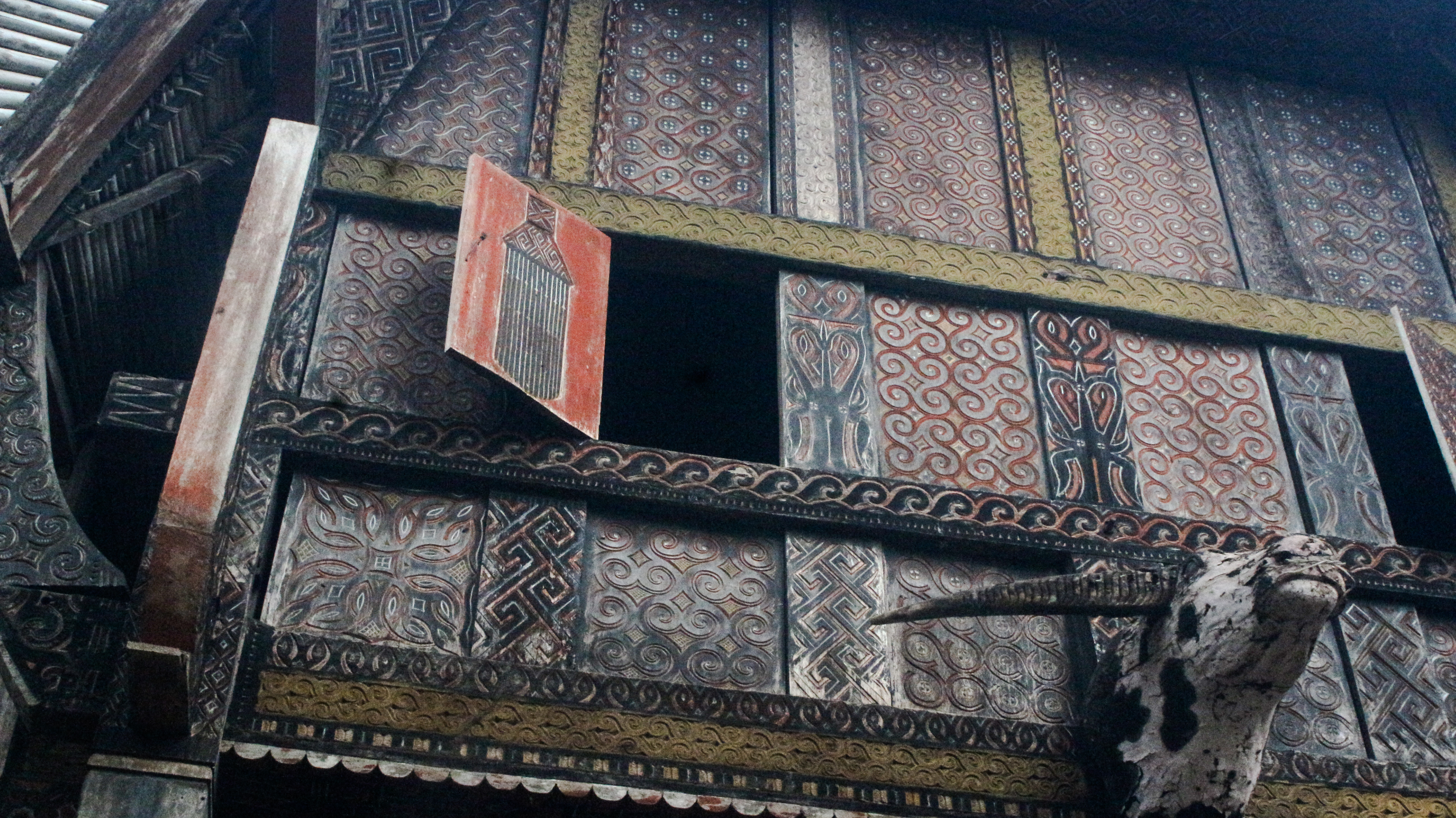 Meriam Anak Makassar